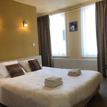 Hotel Maison D'Anvers Dış mekan fotoğraf
