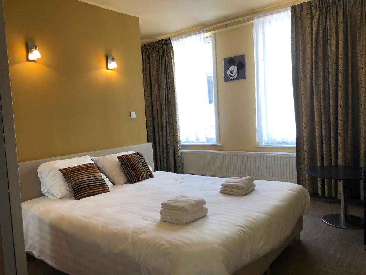 Hotel Maison D'Anvers Dış mekan fotoğraf
