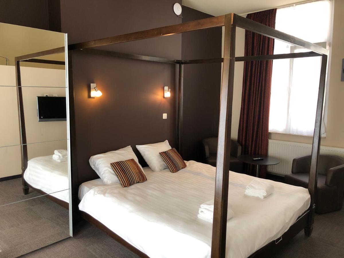 Hotel Maison D'Anvers Dış mekan fotoğraf