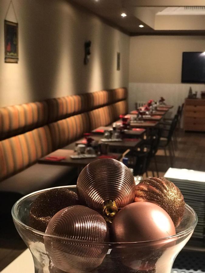 Hotel Maison D'Anvers Dış mekan fotoğraf
