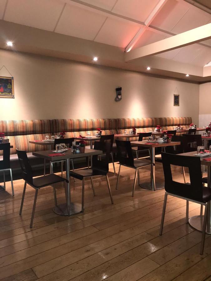 Hotel Maison D'Anvers Dış mekan fotoğraf