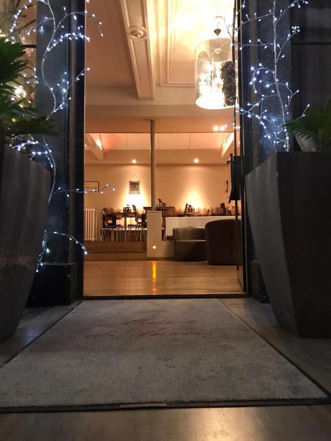 Hotel Maison D'Anvers Dış mekan fotoğraf