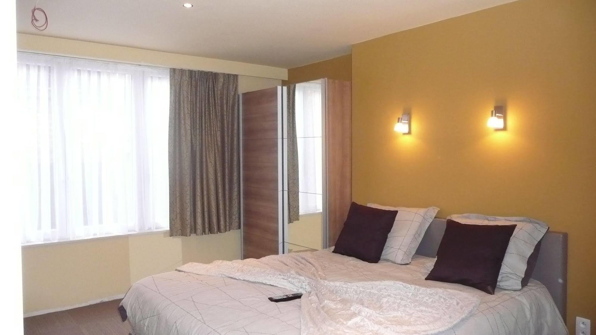 Hotel Maison D'Anvers Dış mekan fotoğraf