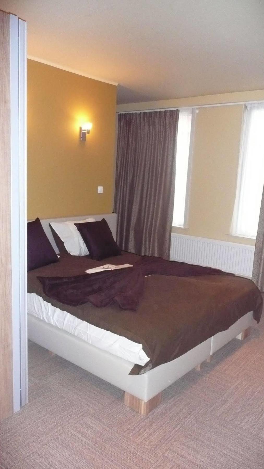 Hotel Maison D'Anvers Dış mekan fotoğraf