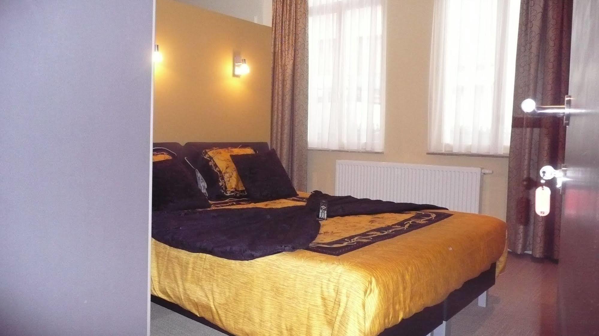 Hotel Maison D'Anvers Dış mekan fotoğraf