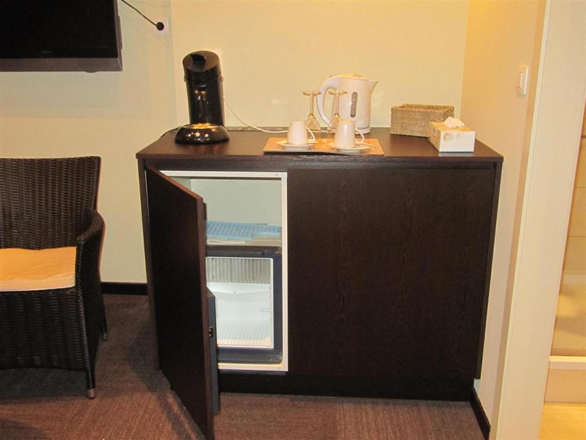 Hotel Maison D'Anvers Dış mekan fotoğraf
